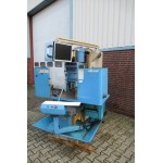 Fulland FMC-B1L CNC-freesmachine. Universal Milling machine. Used.